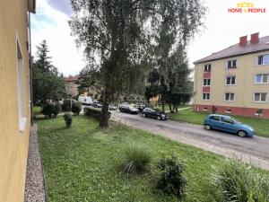 Prodej bytu 2+1, Uherské Hradiště, Jana Žižky, 63 m2