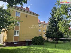 Prodej bytu 2+1, Uherské Hradiště, Jana Žižky, 63 m2