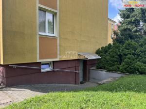 Prodej bytu 2+1, Uherské Hradiště, Jana Žižky, 63 m2