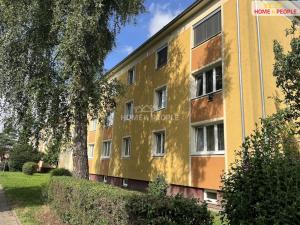 Prodej bytu 2+1, Uherské Hradiště, Jana Žižky, 63 m2