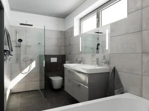 Prodej rodinného domu, Chrudim, 113 m2