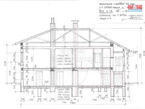 Prodej rodinného domu, Ostrava - Slezská Ostrava, Na Hlásce, 180 m2