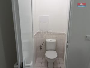 Pronájem bytu 2+kk, Praha - Petrovice, Morseova, 43 m2