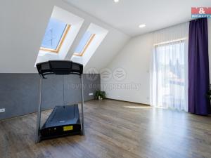 Prodej rodinného domu, Jindřichův Hradec - Jindřichův Hradec II, 9. května, 129 m2