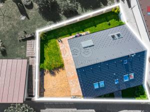 Prodej rodinného domu, Jindřichův Hradec - Jindřichův Hradec II, 9. května, 129 m2