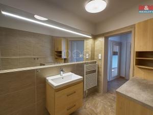 Prodej bytu 2+kk, Praha - Hlubočepy, Miloše Havla, 52 m2