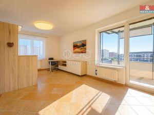 Prodej bytu 2+kk, Praha - Hlubočepy, Miloše Havla, 52 m2