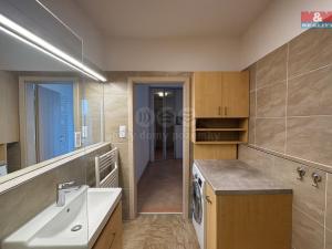 Prodej bytu 2+kk, Praha - Hlubočepy, Miloše Havla, 52 m2