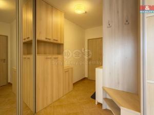 Prodej bytu 2+kk, Praha - Hlubočepy, Miloše Havla, 52 m2
