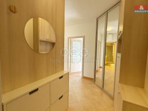 Prodej bytu 2+kk, Praha - Hlubočepy, Miloše Havla, 52 m2