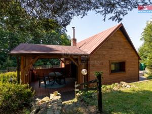 Prodej chaty, Frýdlant nad Ostravicí - Lubno, 75 m2