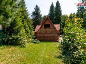 Prodej chaty, Frýdlant nad Ostravicí - Lubno, 75 m2