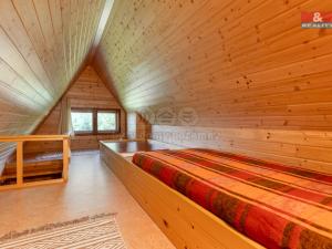 Prodej chaty, Frýdlant nad Ostravicí - Lubno, 75 m2