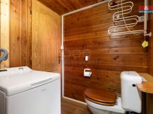 Prodej chaty, Frýdlant nad Ostravicí - Lubno, 75 m2