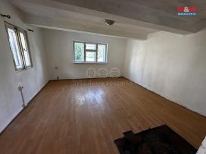 Prodej rodinného domu, Netřebice, 85 m2