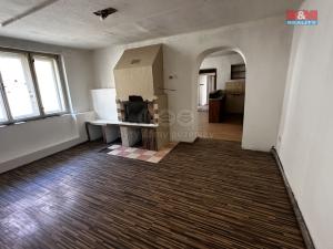 Prodej rodinného domu, Netřebice, 85 m2