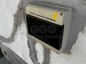 Prodej rodinného domu, Netřebice, 85 m2