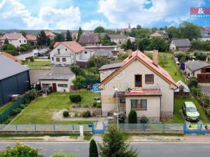 Prodej rodinného domu, Uhlířské Janovice, Tylova, 172 m2