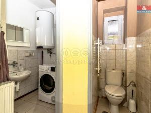 Prodej rodinného domu, Uhlířské Janovice, Tylova, 172 m2