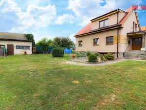 Prodej rodinného domu, Uhlířské Janovice, Tylova, 172 m2