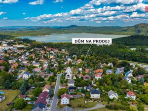 Prodej rodinného domu, Doksy, Jiráskova, 126 m2