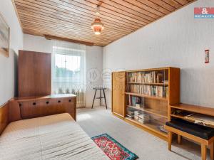 Prodej rodinného domu, Doksy, Jiráskova, 126 m2