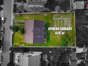 Prodej rodinného domu, Doksy, Jiráskova, 126 m2