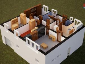 Prodej rodinného domu, Doksy, Jiráskova, 126 m2