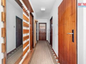 Prodej rodinného domu, Doksy, Jiráskova, 126 m2