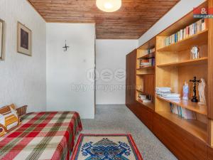 Prodej rodinného domu, Doksy, Jiráskova, 126 m2