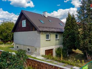 Prodej rodinného domu, Doksy, Jiráskova, 126 m2