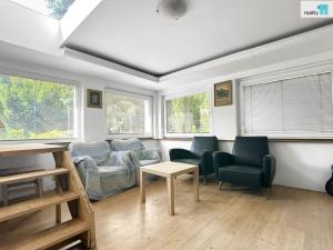 Prodej rodinného domu, Jaroslavice, U Potoka, 160 m2