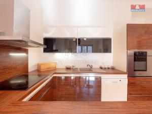 Pronájem bytu 2+kk, Praha - Vršovice, 28. pluku, 44 m2