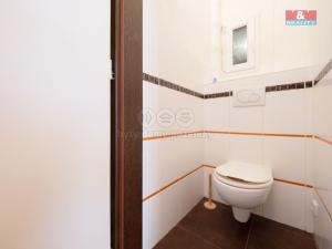 Pronájem bytu 2+kk, Praha - Vršovice, 28. pluku, 44 m2