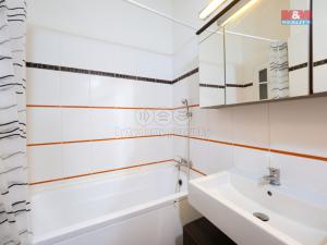 Pronájem bytu 2+kk, Praha - Vršovice, 28. pluku, 44 m2