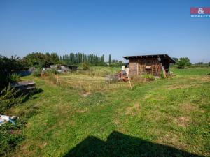 Prodej pozemku pro bydlení, Šenov u Nového Jičína, 1522 m2