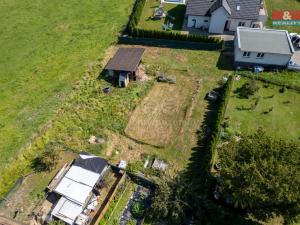 Prodej pozemku pro bydlení, Šenov u Nového Jičína, 1522 m2