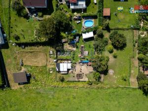 Prodej pozemku pro bydlení, Šenov u Nového Jičína, 1522 m2
