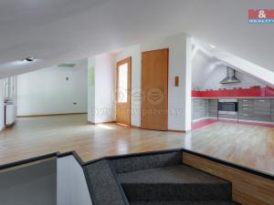 Prodej rodinného domu, Jáchymov, 5. května, 135 m2