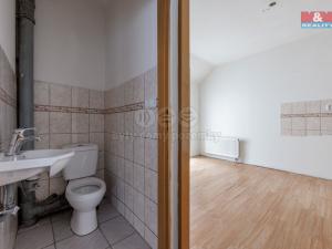 Prodej rodinného domu, Jáchymov, 5. května, 135 m2