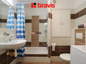 Pronájem bytu 1+kk, Brno, Kosíkova, 32 m2