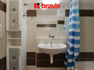 Pronájem bytu 1+kk, Brno, Kosíkova, 32 m2