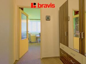 Pronájem bytu 1+kk, Brno, Kosíkova, 32 m2