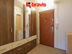 Pronájem bytu 1+kk, Brno, Kosíkova, 32 m2