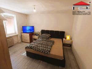 Pronájem bytu 1+1, Ostrava, Čujkovova, 29 m2