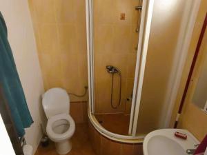 Pronájem bytu 1+1, Ostrava, Čujkovova, 29 m2