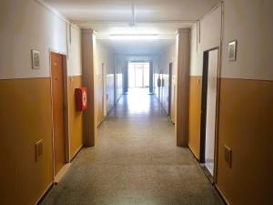 Pronájem bytu 1+1, Ostrava, Čujkovova, 29 m2