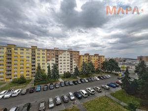 Prodej bytu 2+1, Chomutov, Skalková, 61 m2