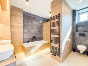 Pronájem bytu 3+kk, Znojmo, 17. listopadu, 75 m2