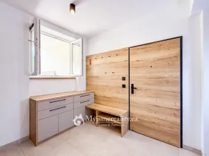 Pronájem bytu 3+kk, Znojmo, 17. listopadu, 75 m2